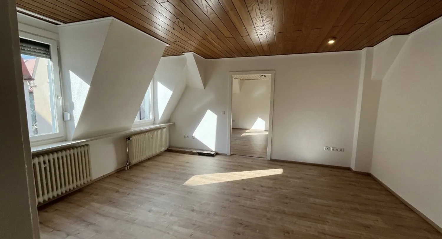 4 Zimmer Wohnung mit 93 m² in Nürnberg – Bild 4
