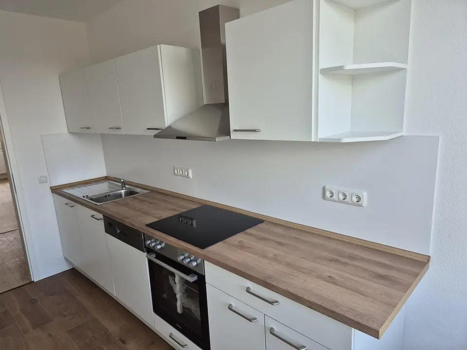 4 Zimmer Wohnung mit 94 m² in Hof – Bild 6