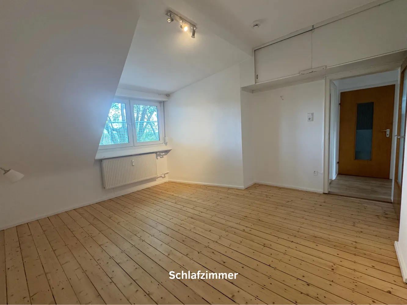 3 Zimmer Wohnung mit 69 m² in Mannheim – Bild 9