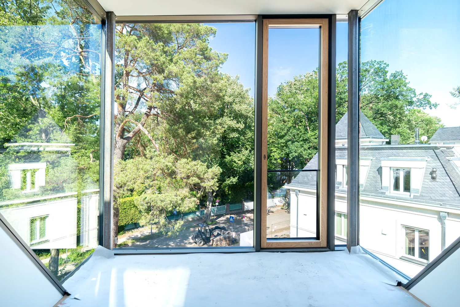 4 Zimmer Wohnung mit 186 m² in Berlin – Bild 10
