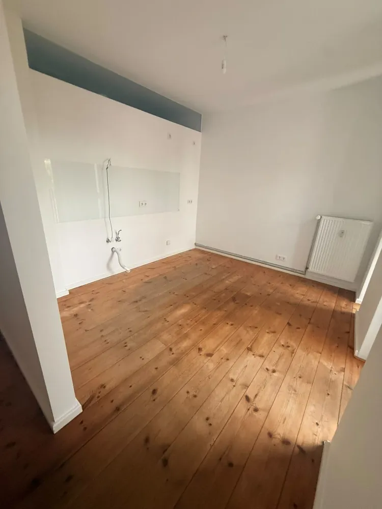 2 Zimmer Wohnung mit 66 m² in Berlin – Bild 5