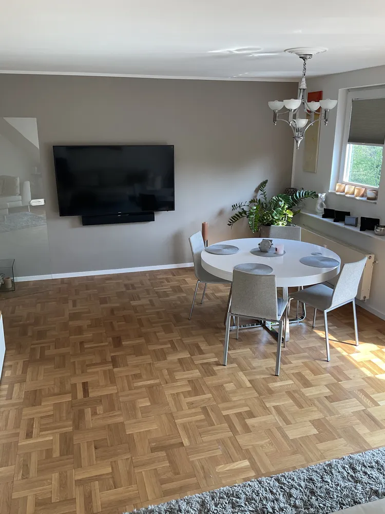 3 Zimmer Wohnung mit 88 m² in Düsseldorf – Bild 3