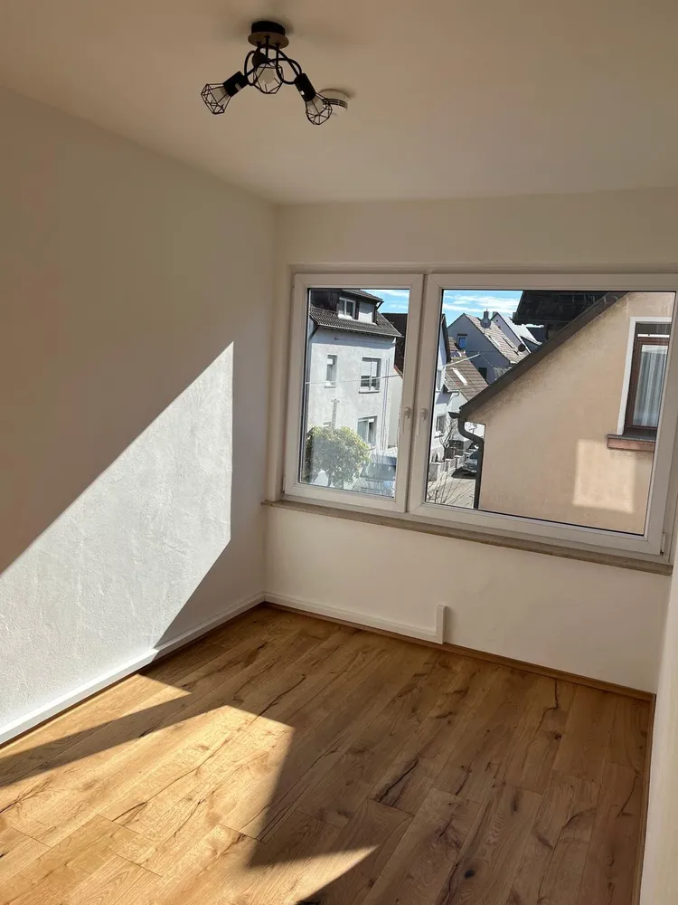 4 Zimmer Wohnung mit 110 m² in Stuttgart – Bild 11