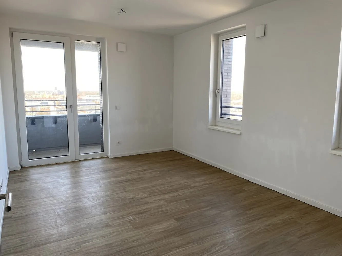 2 Zimmer Wohnung mit 59 m² in Berlin – Bild 4