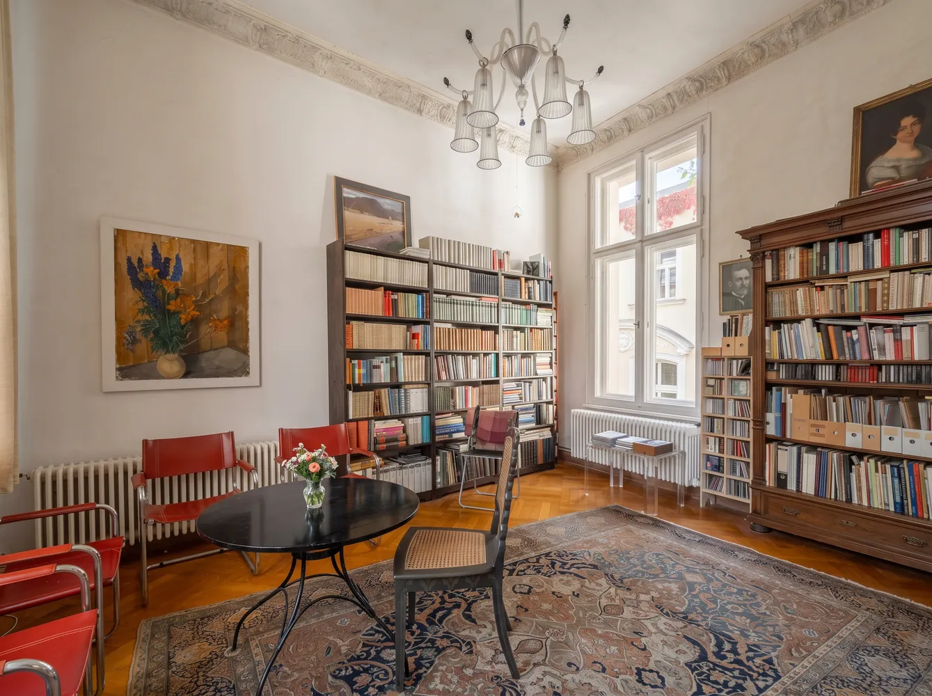 4 Zimmer Wohnung mit 246 m² in Potsdam – Bild 8