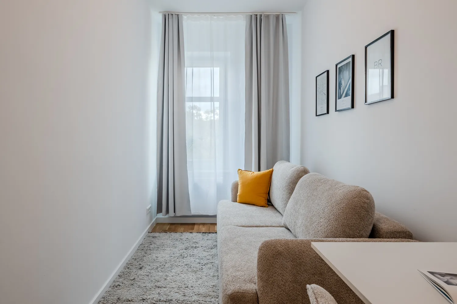 3 Zimmer Wohnung mit 70 m² in Berlin – Bild 12
