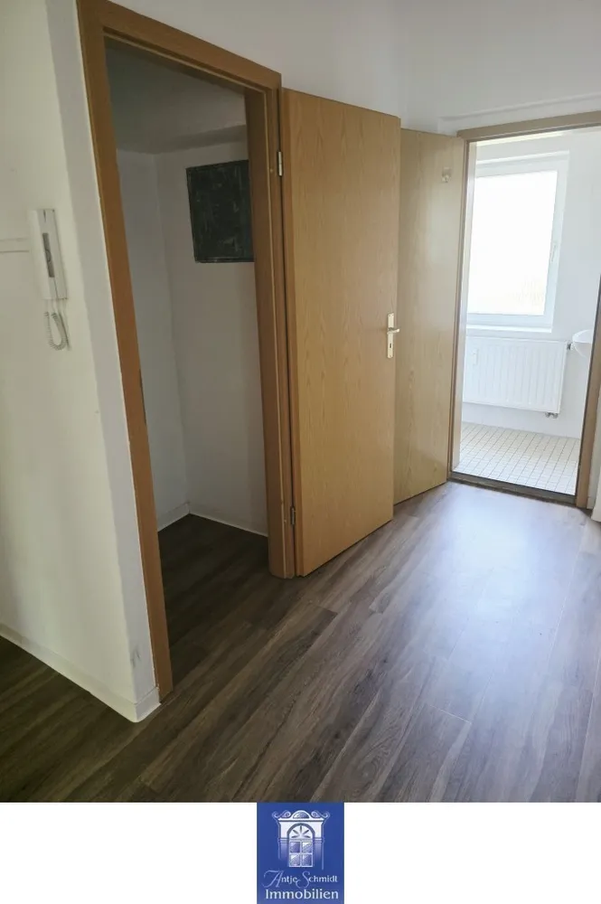 2 Zimmer Wohnung mit 52 m² in Coswig – Bild 10
