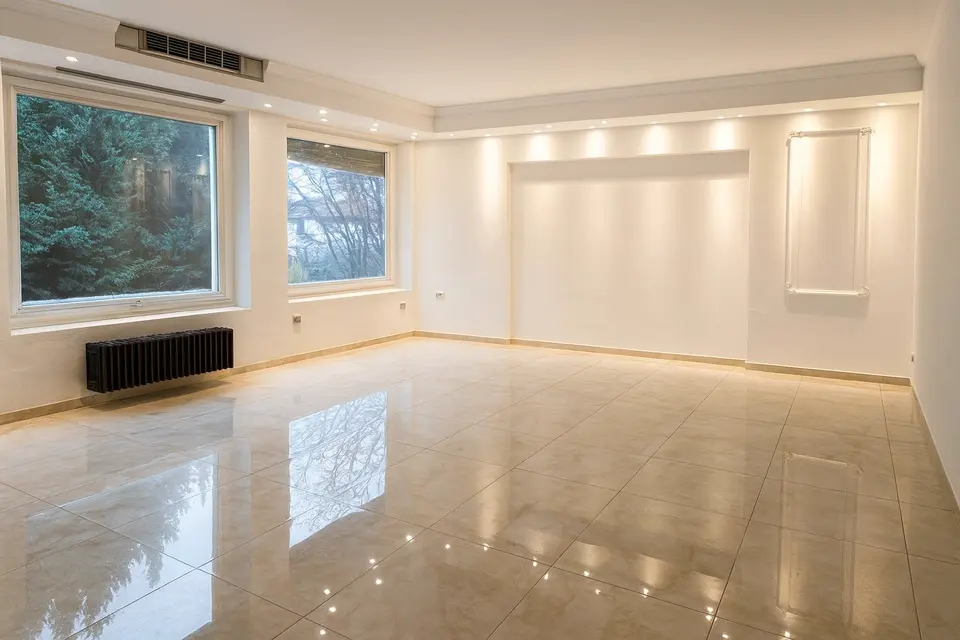 4 Zimmer Wohnung mit 150 m² in Ludwigshafen – Bild 1