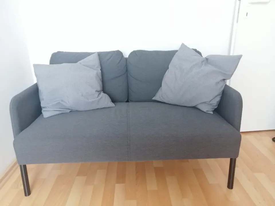 Studio mit 29 m² in Mittweida – Bild 10