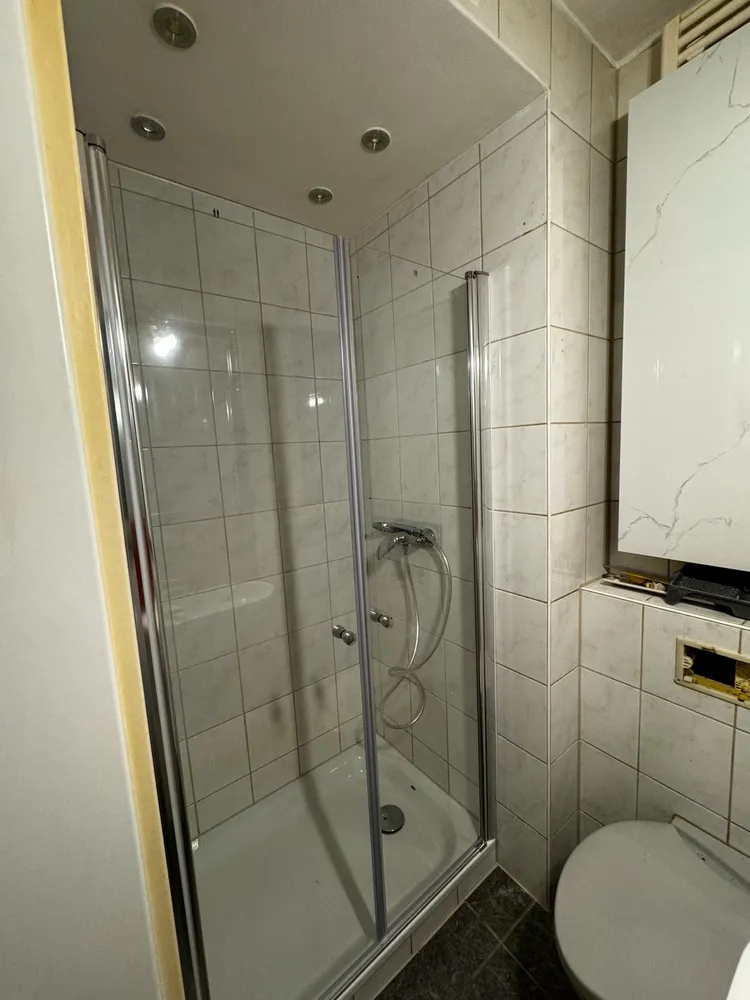 2 Zimmer Wohnung mit 50 m² in Köln – Bild 4