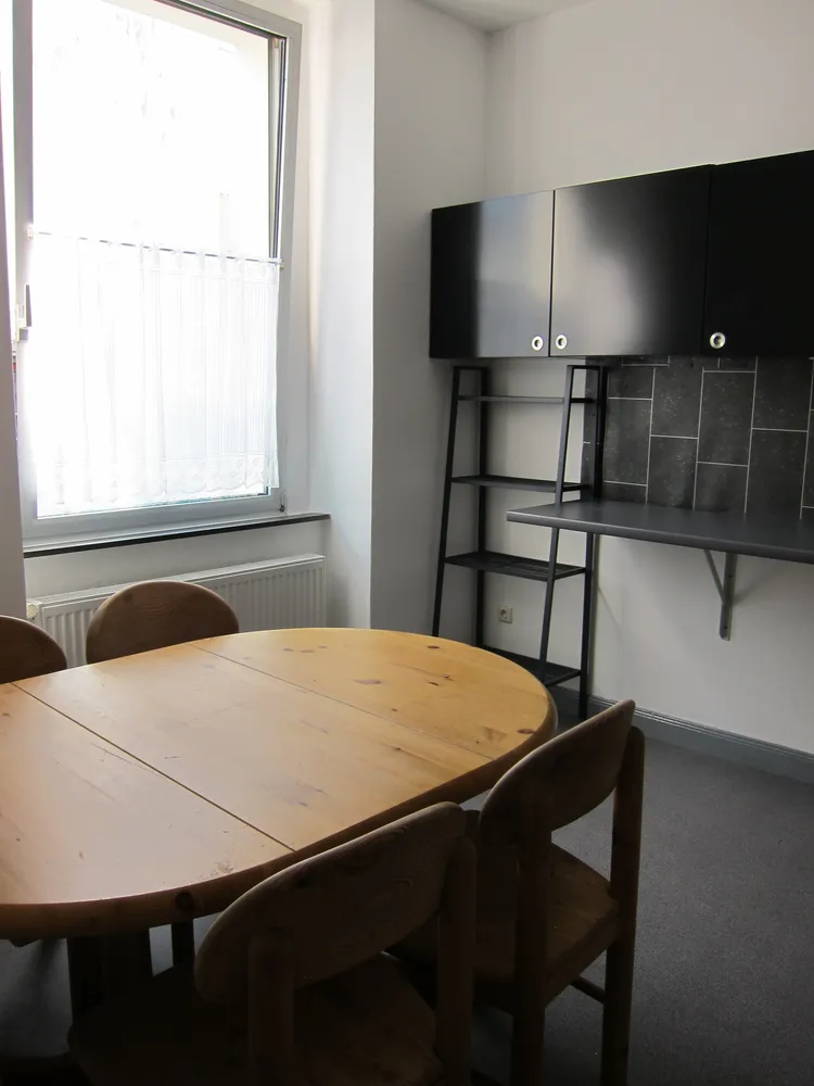 2 Zimmer Wohnung mit 65 m² in Wuppertal – Bild 6