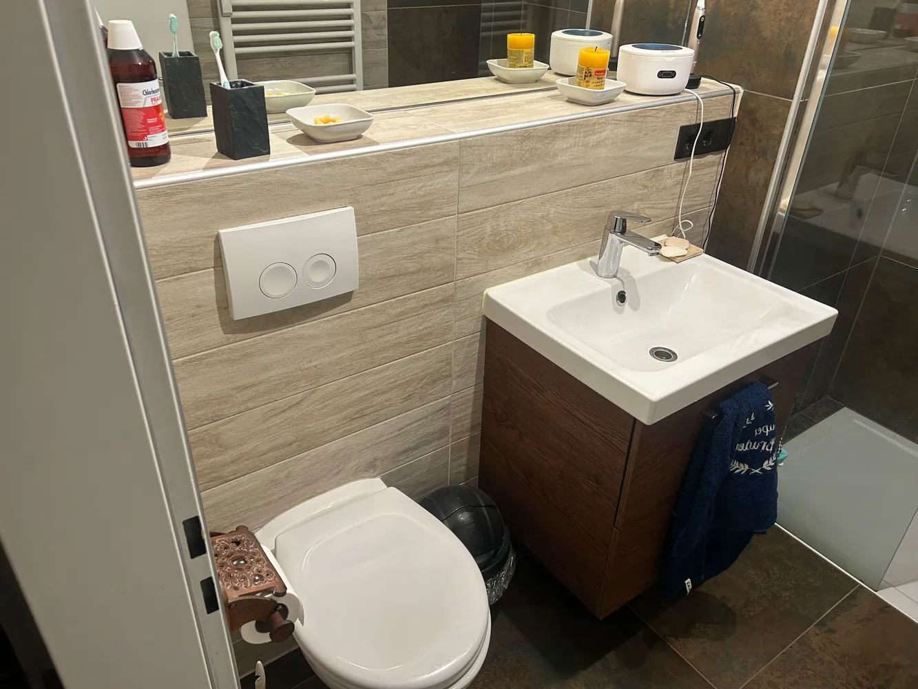 2 Zimmer Wohnung mit 56 m² in Aachen – Bild 1