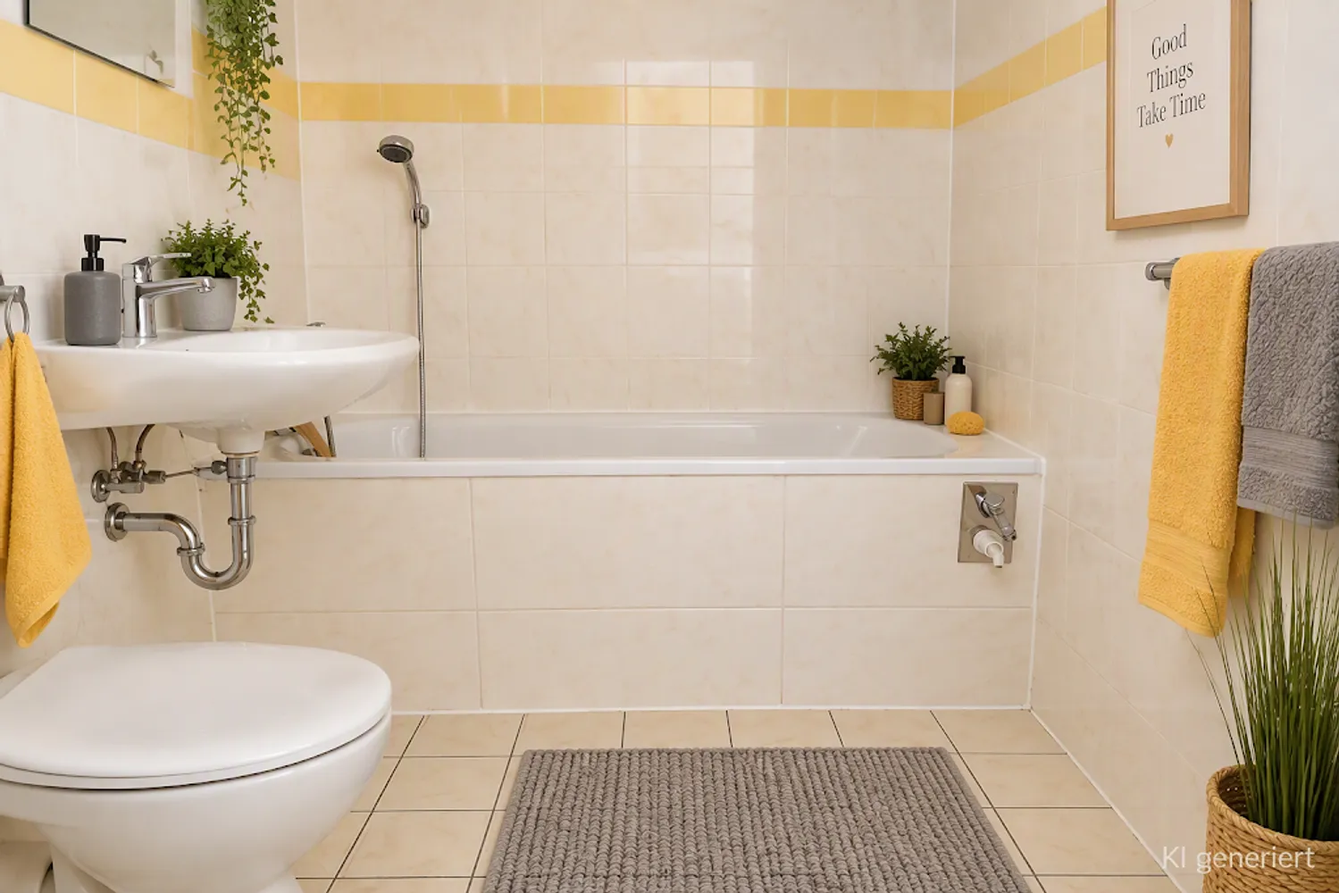 4 Zimmer Wohnung mit 70 m² in Halle (Saale) – Bild 6