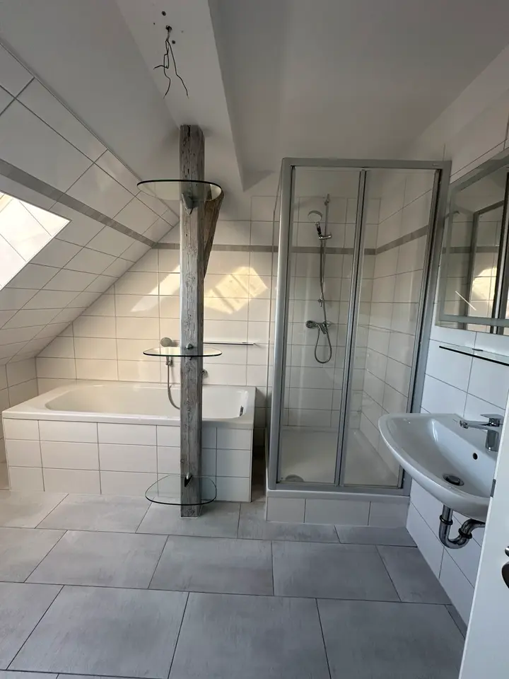 2 Zimmer Wohnung mit 52 m² in Radebeul – Bild 9