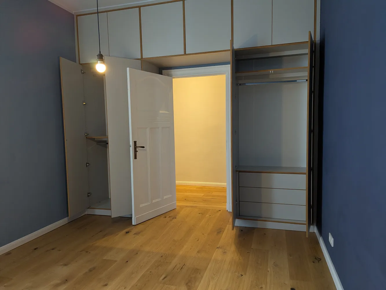 2 room apartment with 72 m² in Berlin – Photo 6
