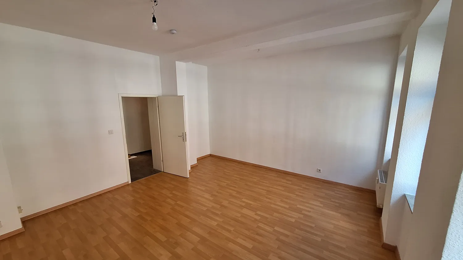 2 Zimmer Wohnung mit 56 m² in Leipzig – Bild 3