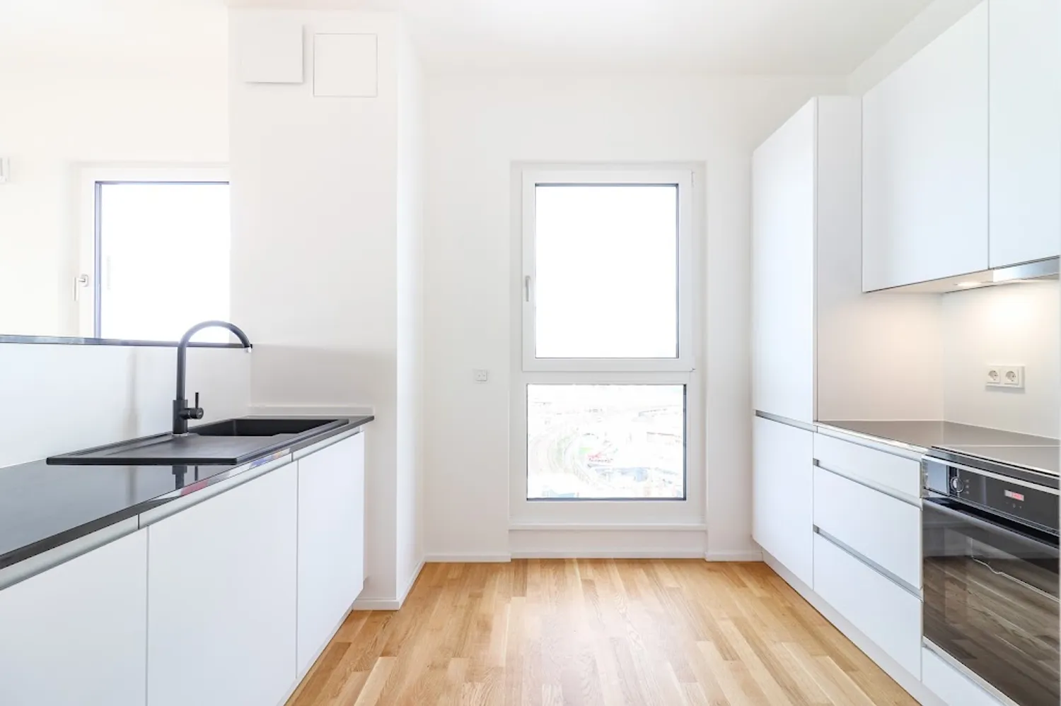 5 Zimmer Wohnung mit 153 m² in Frankfurt am Main – Bild 11