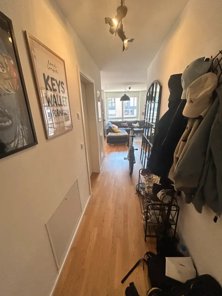 2 Zimmer Wohnung mit 67 m² in Regensburg – Bild 9