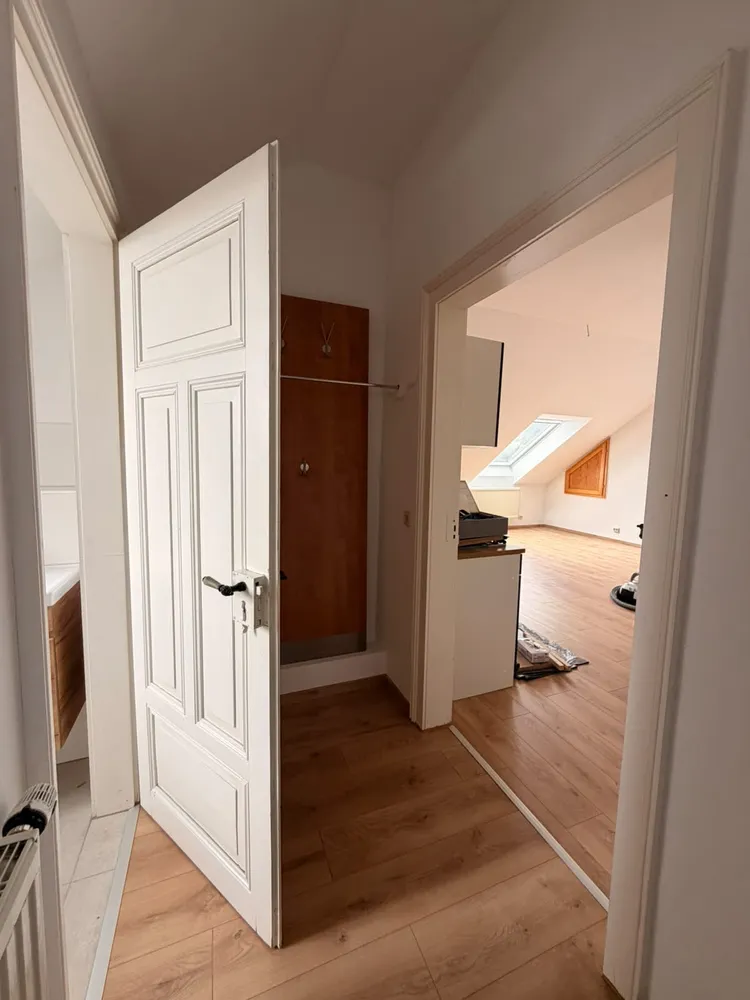 2 Zimmer Wohnung mit 37 m² in Annaberg-Buchholz – Bild 12