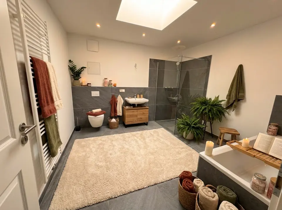 4 room apartment with 132 m² in Magdeburg – Photo 10