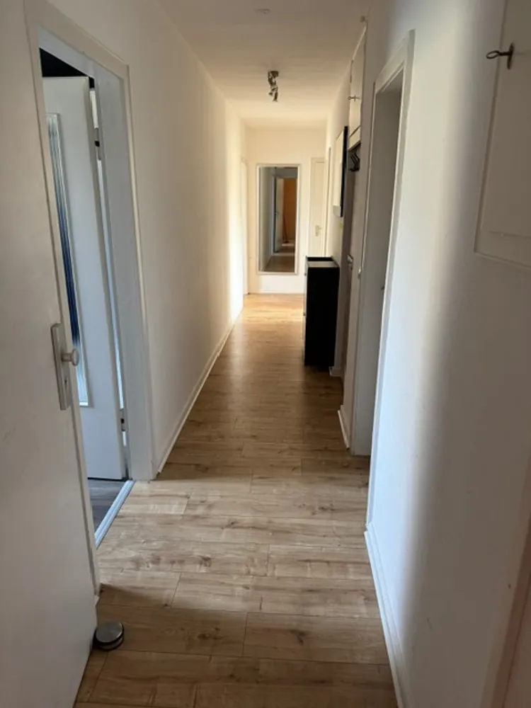 3 Zimmer Wohnung mit 80 m² in Braunschweig – Bild 1
