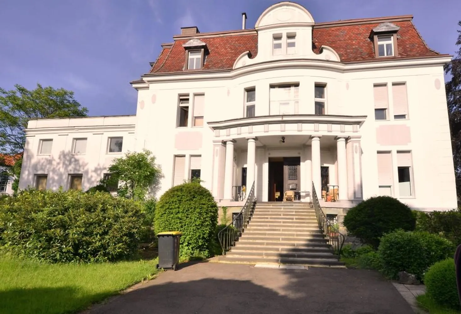 3 Zimmer Wohnung mit 75 m² in Lüdenscheid – Bild 1