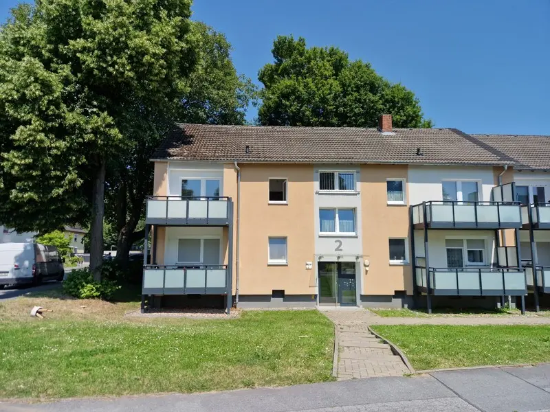 3 Zimmer Wohnung mit 60 m² in Dortmund – Bild 5