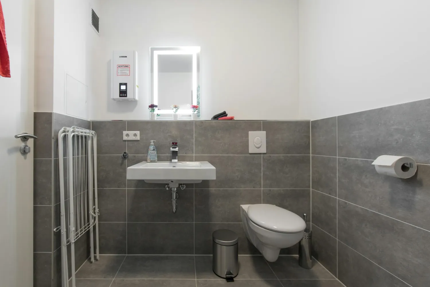WG-Zimmer in Berlin – Bild 10