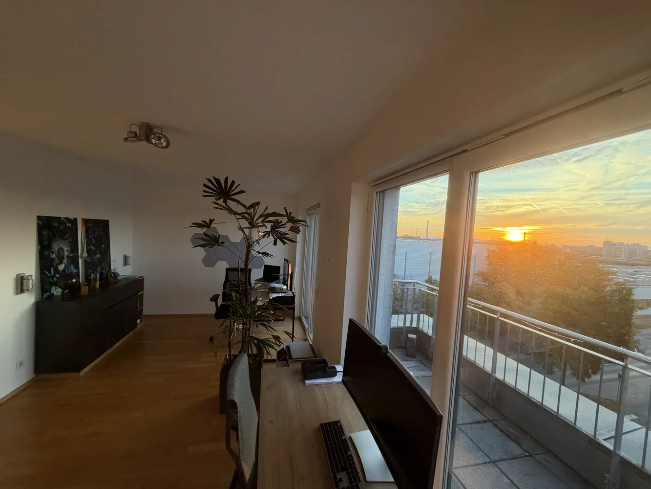 3 Zimmer Wohnung mit 135 m² in Fürth – Bild 11