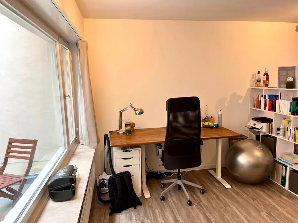 WG-Zimmer mit 31 m² in Bonn – Bild 5