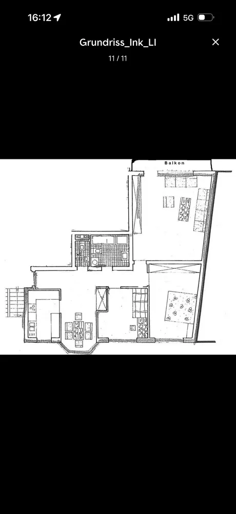 4 Zimmer Wohnung mit 97 m² in Karlsruhe – Bild 12