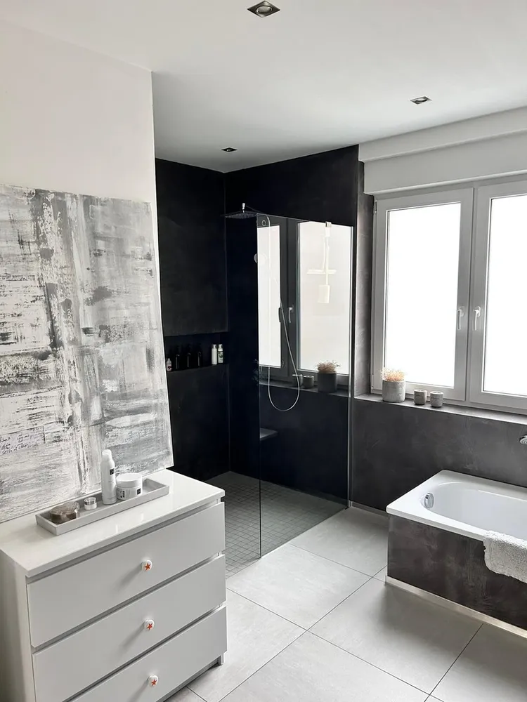 3 Zimmer Wohnung mit 98 m² in Lüdenscheid – Bild 3