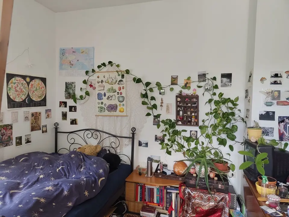 WG-Zimmer mit 21 m² in Pforzheim – Bild 2