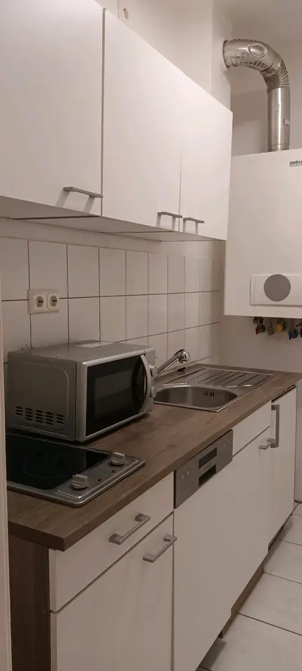 2 Zimmer Wohnung mit 32 m² in Neuss – Bild 6