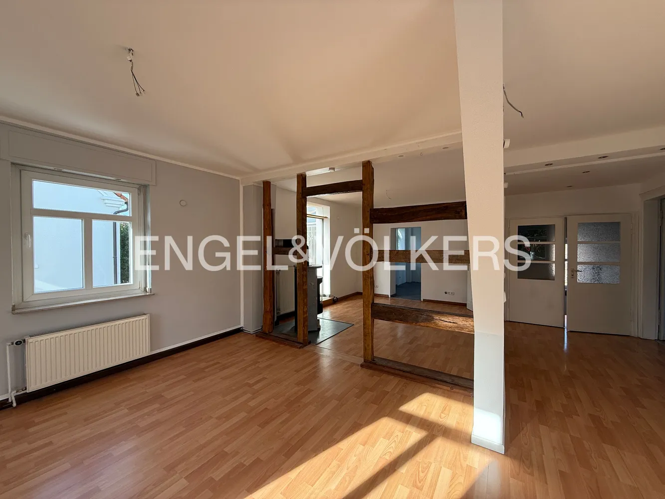3 Zimmer Wohnung mit 121 m² in Unna – Bild 7