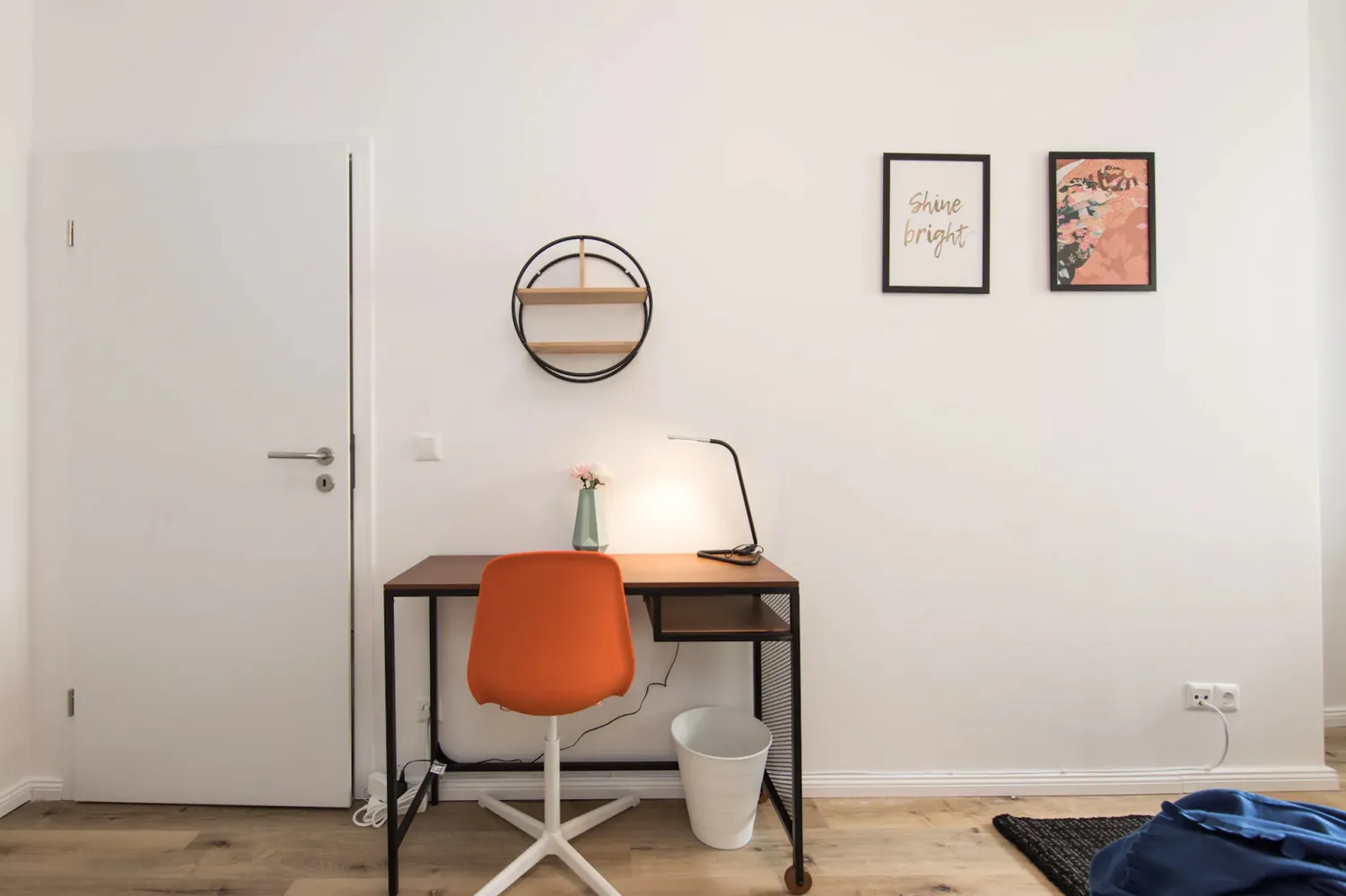 Shared room with 8 m² in Berlin – Photo 3