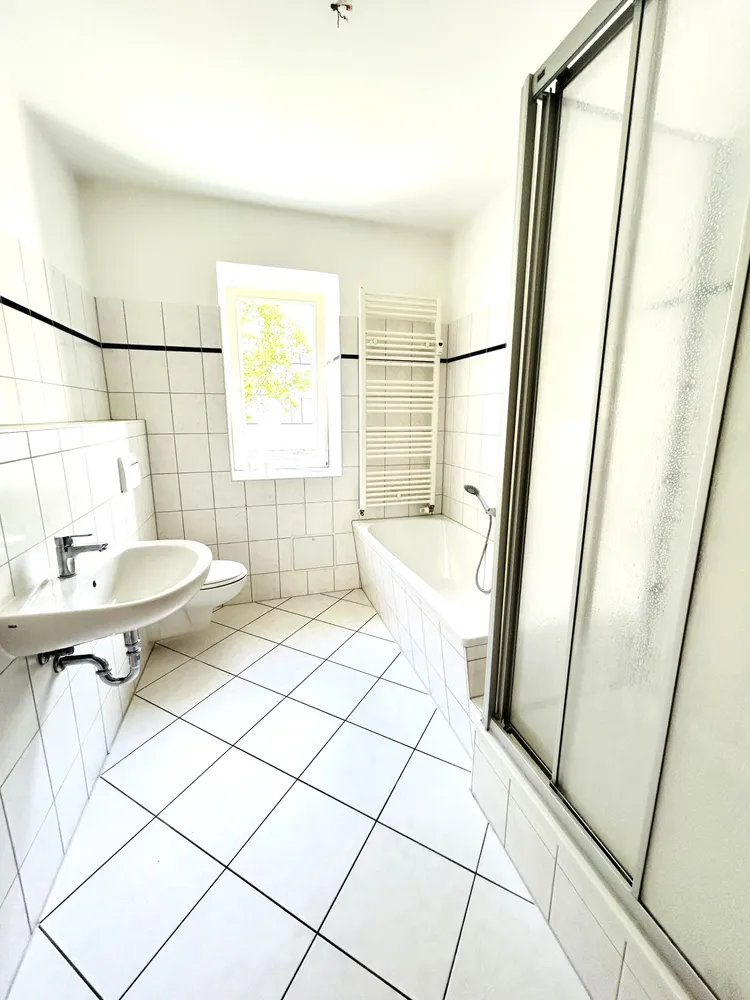 3 Zimmer Wohnung mit 67 m² in Magdeburg – Bild 3