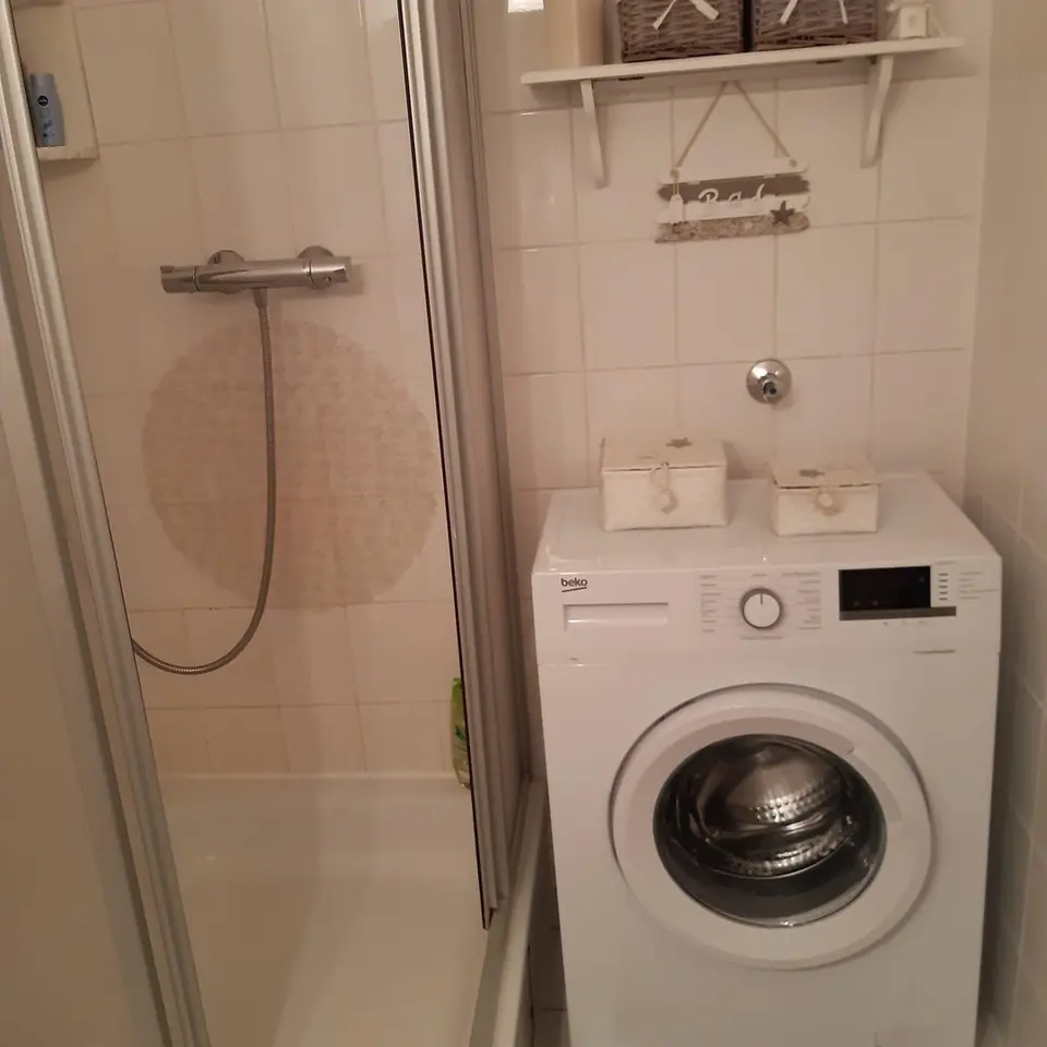 2 Zimmer Wohnung mit 42 m² in Bremen – Bild 8