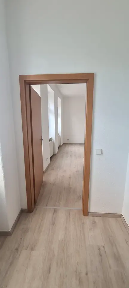 2 Zimmer Wohnung mit 33 m² in Magdeburg – Bild 9