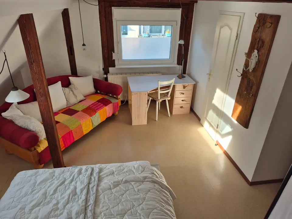 WG-Zimmer mit 15 m² in Metzingen – Bild 7