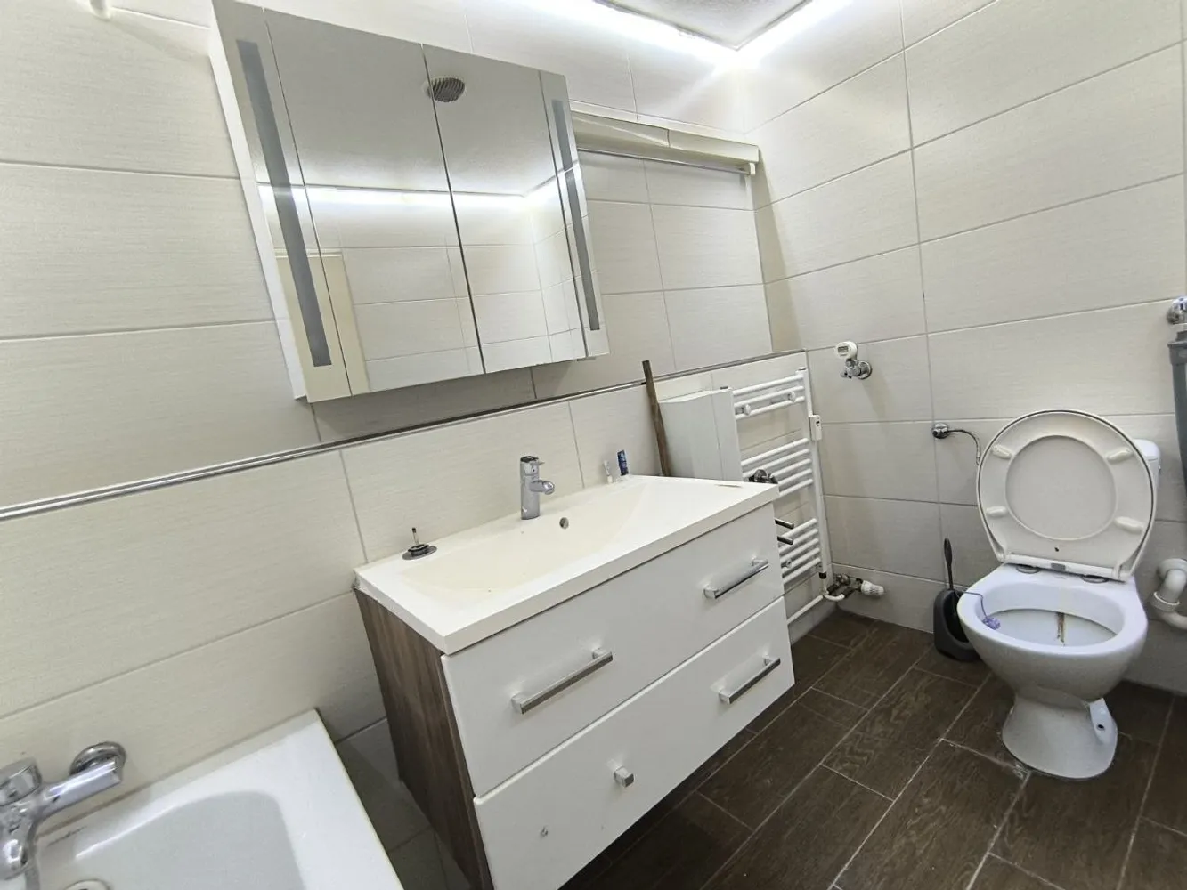 3 Zimmer Wohnung mit 88 m² in Ludwigshafen am Rhein – Bild 7