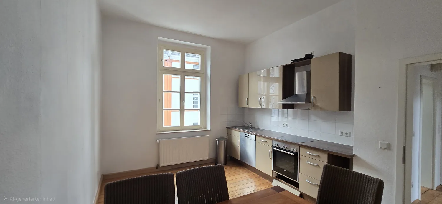 3 Zimmer Wohnung mit 79 m² in Wuppertal – Bild 7