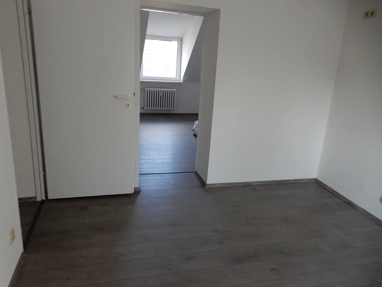 3 Zimmer Wohnung mit 67 m² in Duisburg – Bild 3