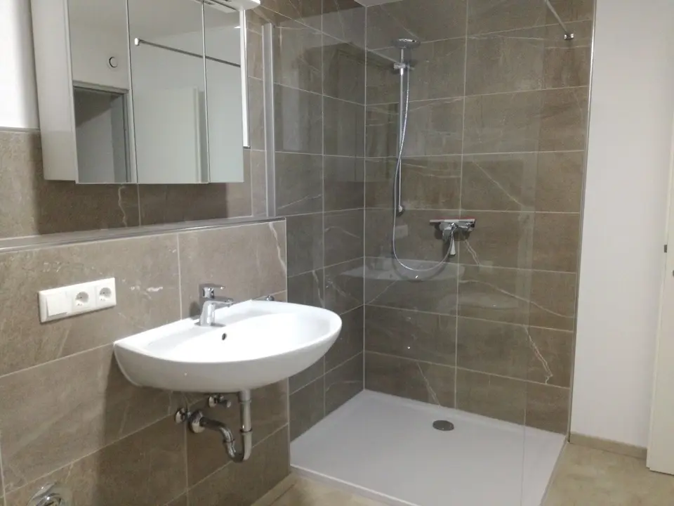 WG-Zimmer mit 28 m² in Coburg – Bild 7