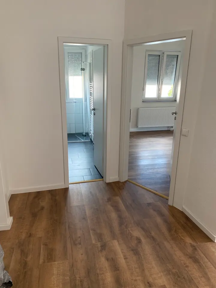 2 Zimmer Wohnung mit 45 m² in Singen – Bild 3