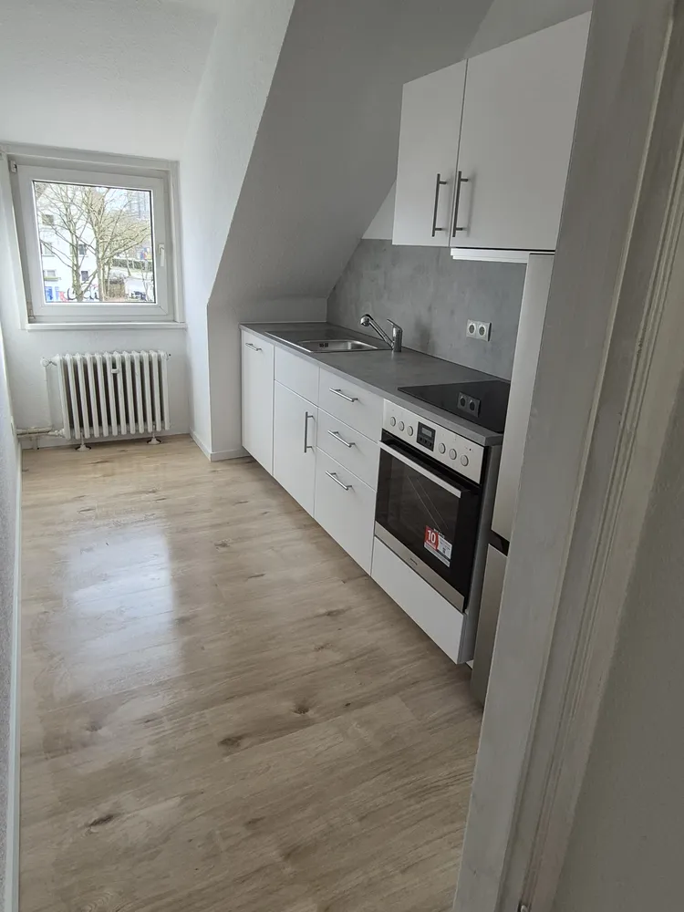 2 Zimmer Wohnung mit 56 m² in Bremen – Bild 6