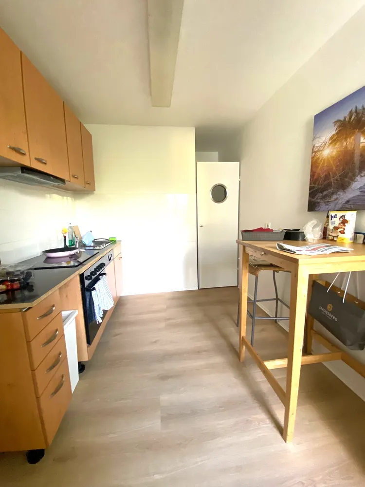 1 Zimmer Wohnung mit 31 m² in Frankfurt am Main – Bild 12
