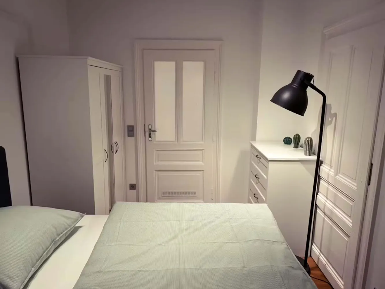 WG-Zimmer in Frankfurt am Main – Bild 1