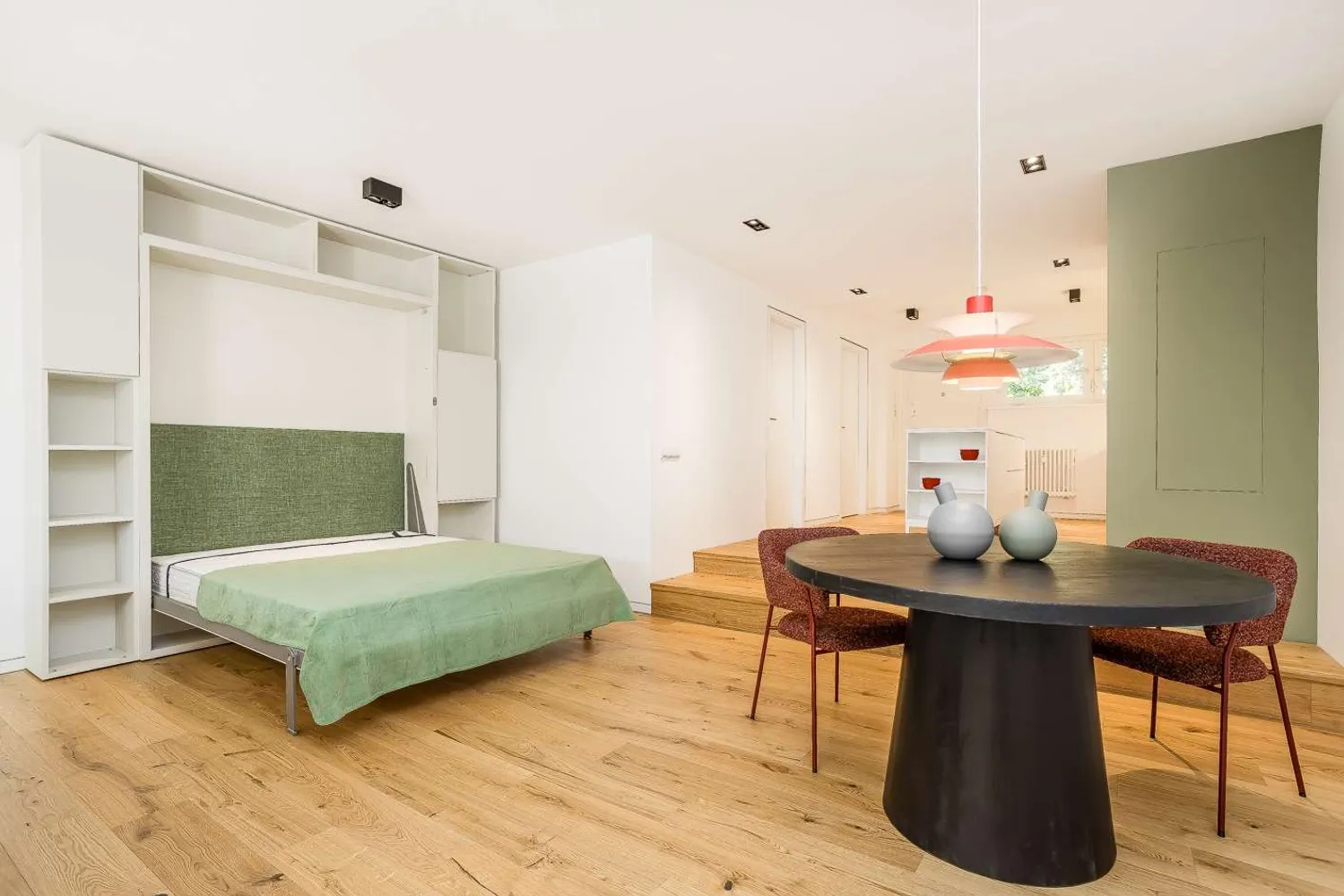 1 Zimmer Wohnung mit 72 m² in Berlin – Bild 6