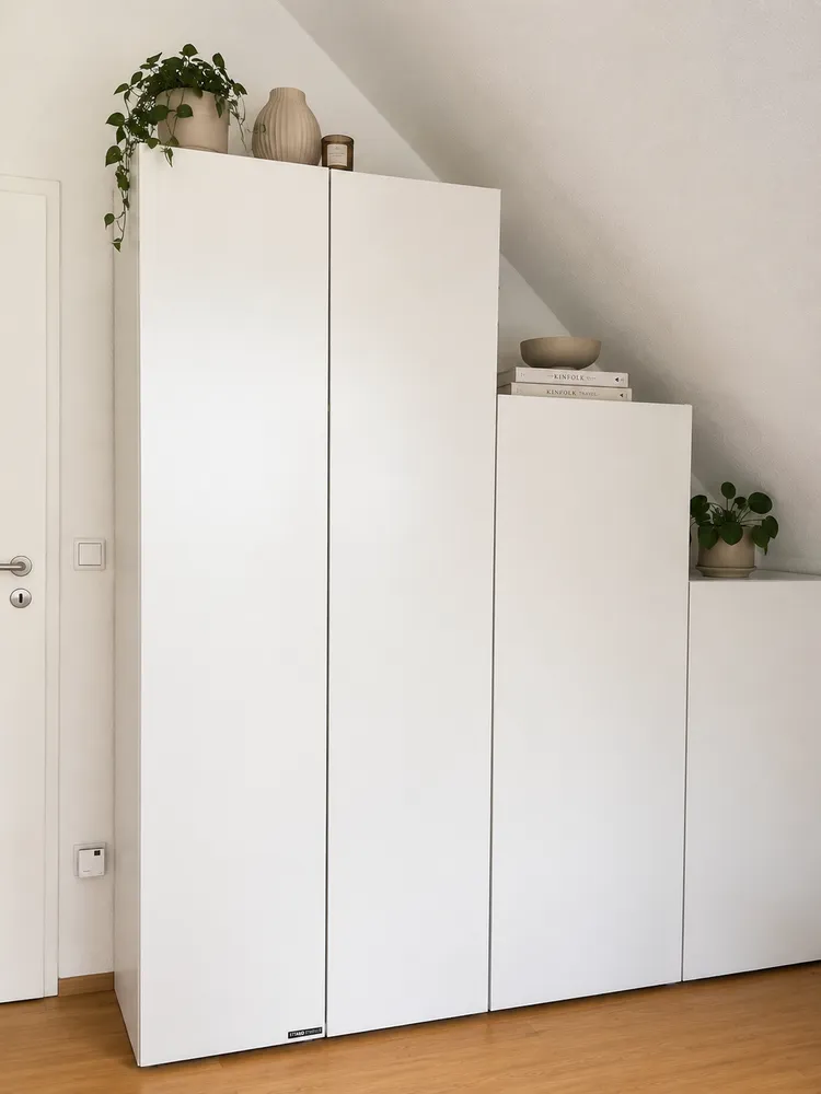 5 Zimmer Wohnung mit 111 m² in Bielefeld – Bild 8